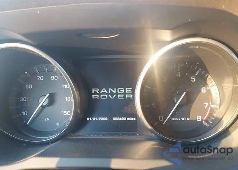 2013 Land Rover Range Rover Evoque Pure Plus z USA, uszkodzony, nr VIN SALVP1BG7DH830962